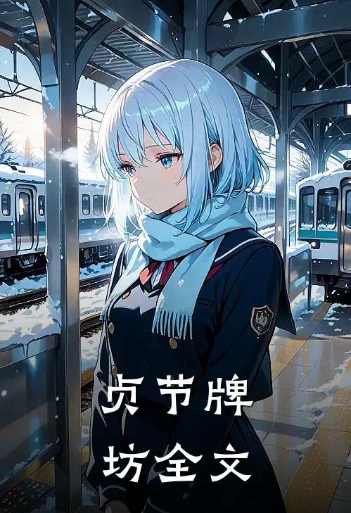 贞节牌坊全文