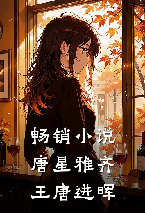 畅销小说唐星雅齐王唐进晖