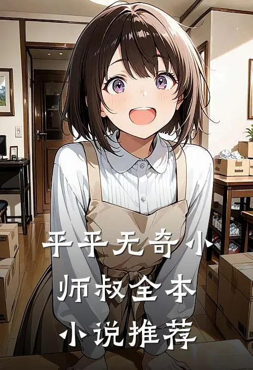 平平无奇小师叔全本小说推荐