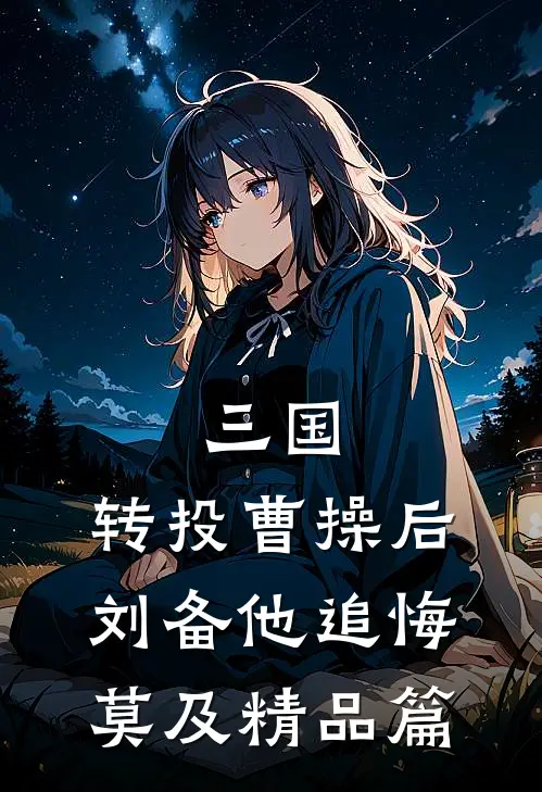 三国：转投曹操后，刘备他追悔莫及精品篇