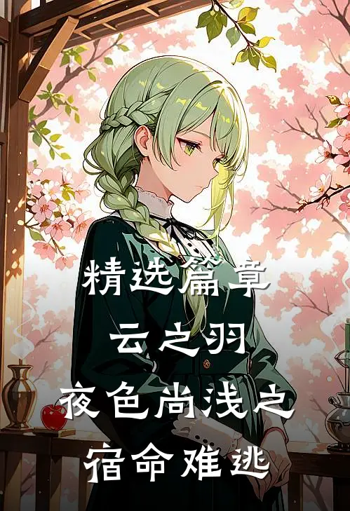精选篇章云之羽：夜色尚浅之宿命难逃