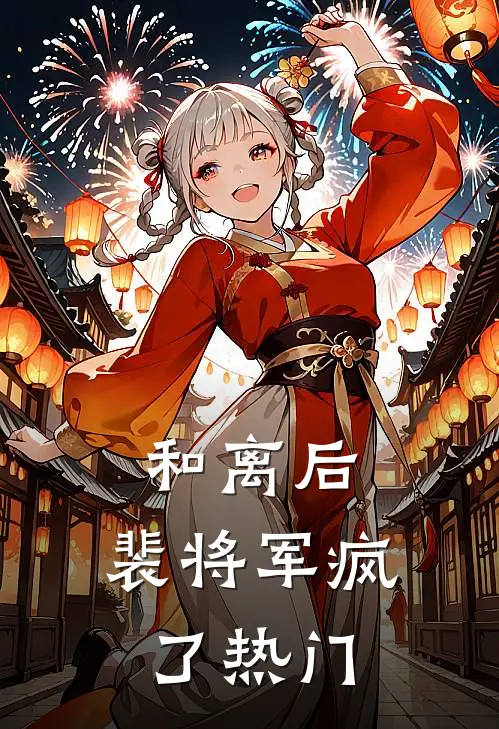 和离后，裴将军疯了热门