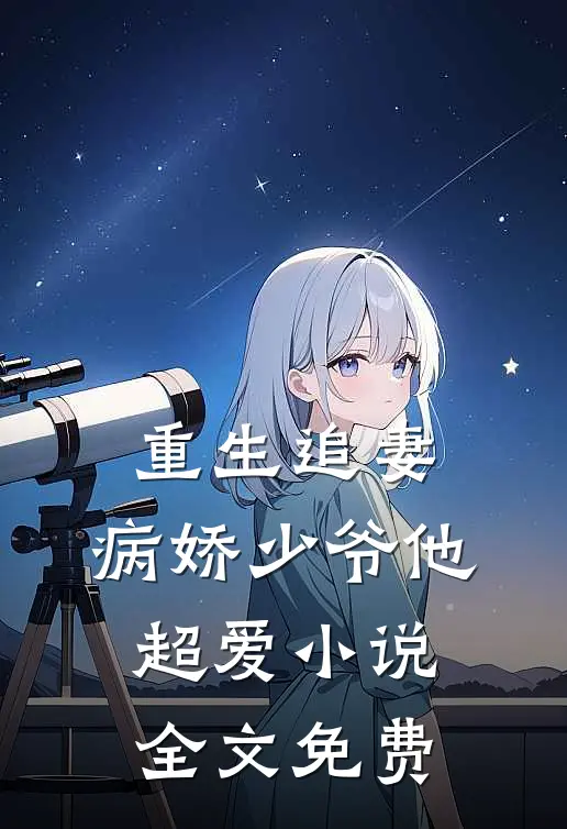 重生追妻：病娇少爷他超爱小说全文免费