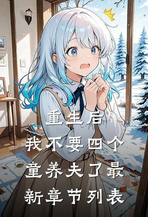 重生后，我不要四个童养夫了最新章节列表
