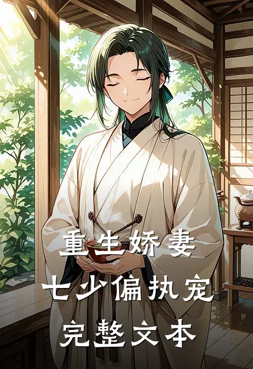 重生娇妻：七少偏执宠完整文本