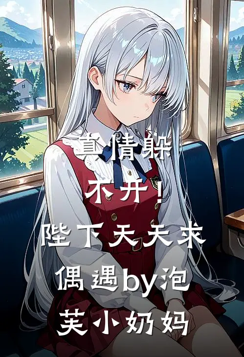 真情躲不开！陛下天天求偶遇by泡芙小奶妈