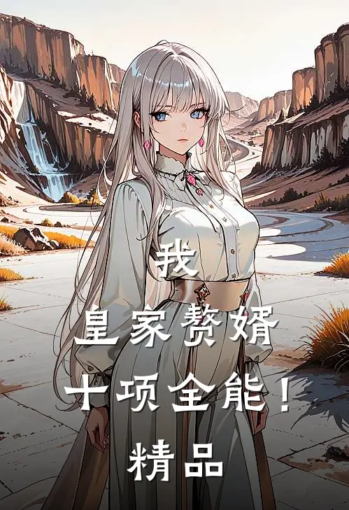 我，皇家赘婿，十项全能！精品