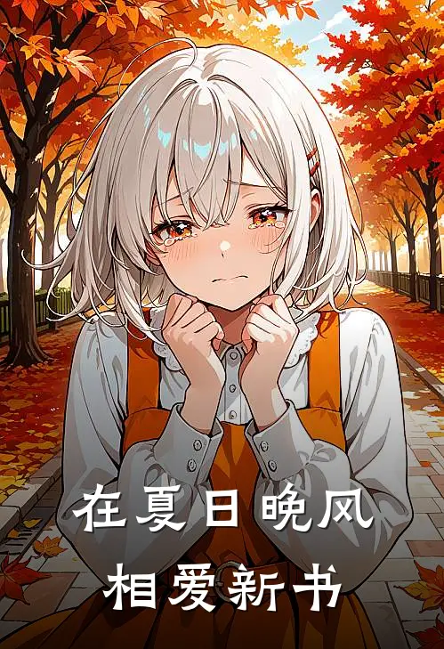 在夏日晚风相爱新书
