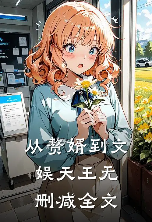 从赘婿到文娱天王无删减全文