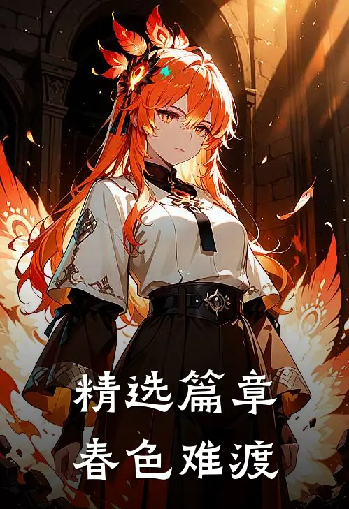 精选篇章春色难渡