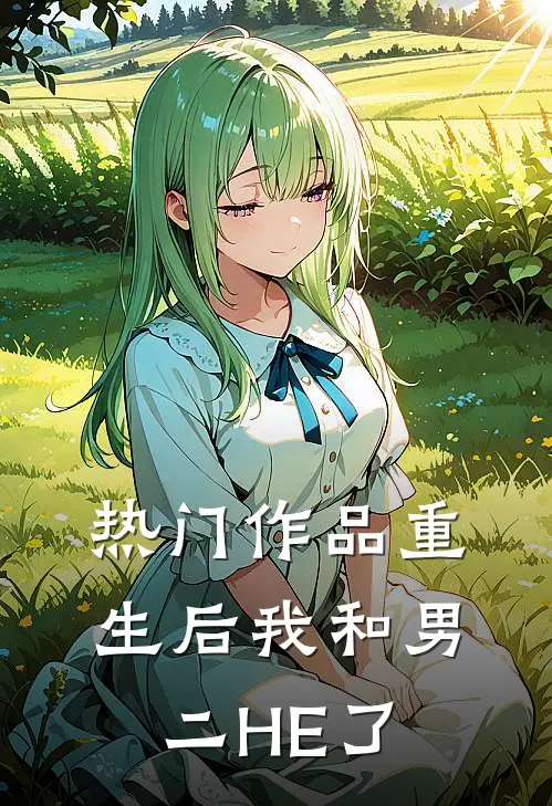 热门作品重生后我和男二HE了