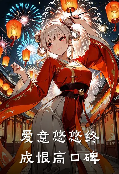 爱意悠悠终成恨高口碑