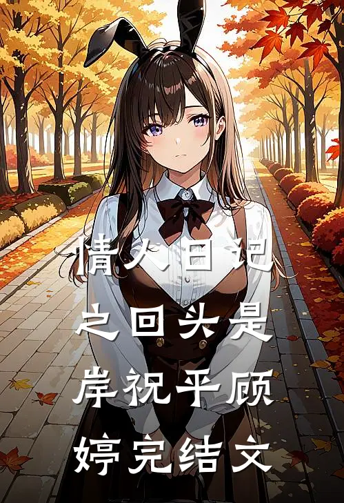 情人日记之回头是岸祝平顾婷完结文