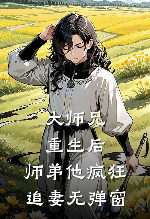大师兄重生后，师弟他疯狂追妻无弹窗