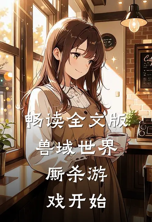 畅读全文版兽域世界：厮杀游戏开始