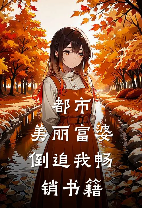 都市：美丽富婆倒追我畅销书籍