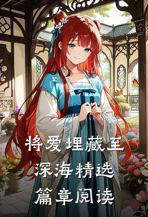 将爱埋藏至深海精选篇章阅读
