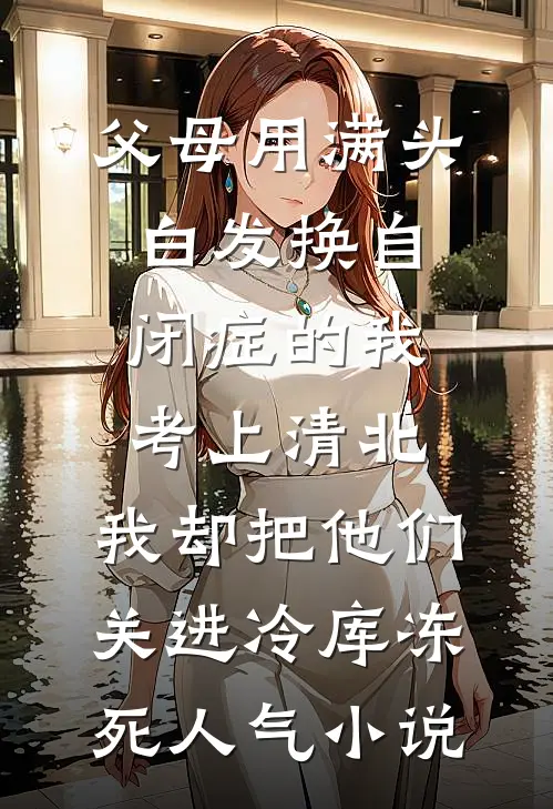 父母用满头白发换自闭症的我考上清北，我却把他们关进冷库冻死人气小说