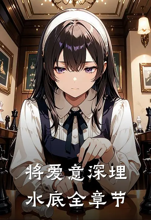 将爱意深埋水底全章节
