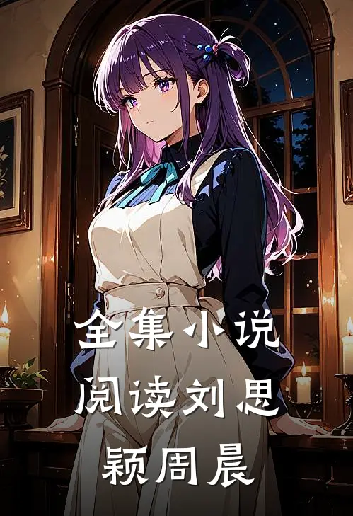 全集小说阅读刘思颖周晨