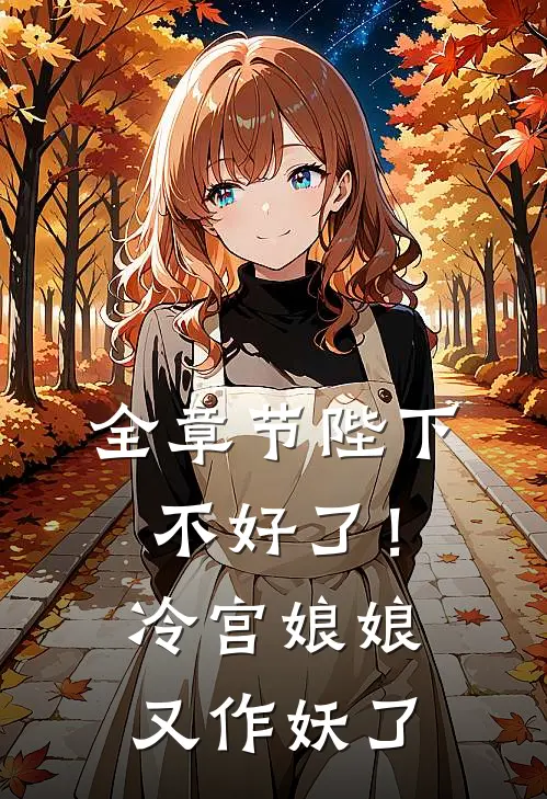 全章节陛下不好了！冷宫娘娘又作妖了