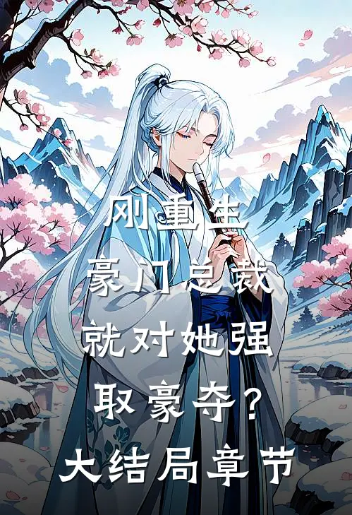 刚重生，豪门总裁就对她强取豪夺？大结局章节