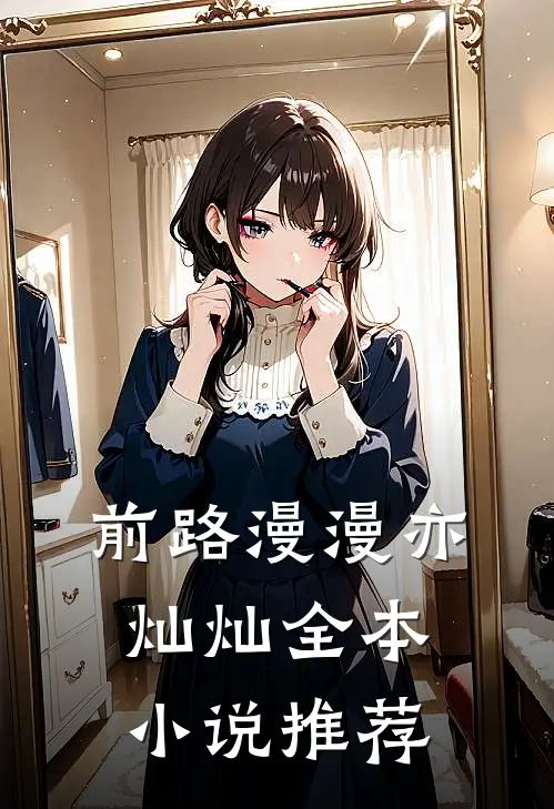 前路漫漫亦灿灿全本小说推荐