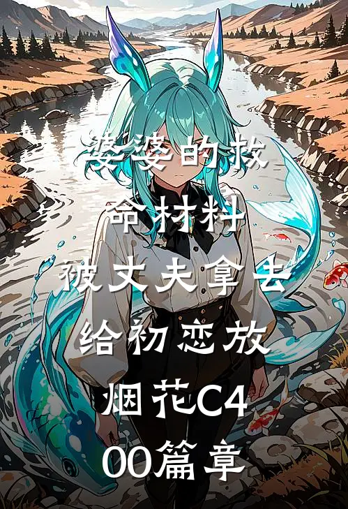 婆婆的救命材料，被丈夫拿去给初恋放烟花C400篇章