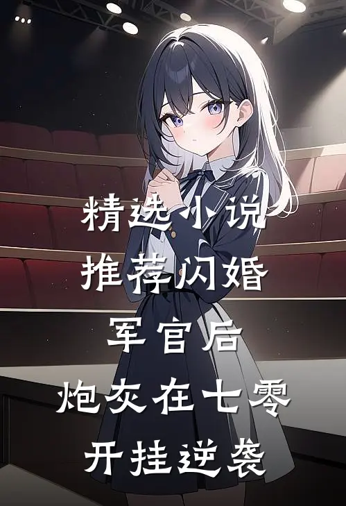 精选小说推荐闪婚军官后，炮灰在七零开挂逆袭