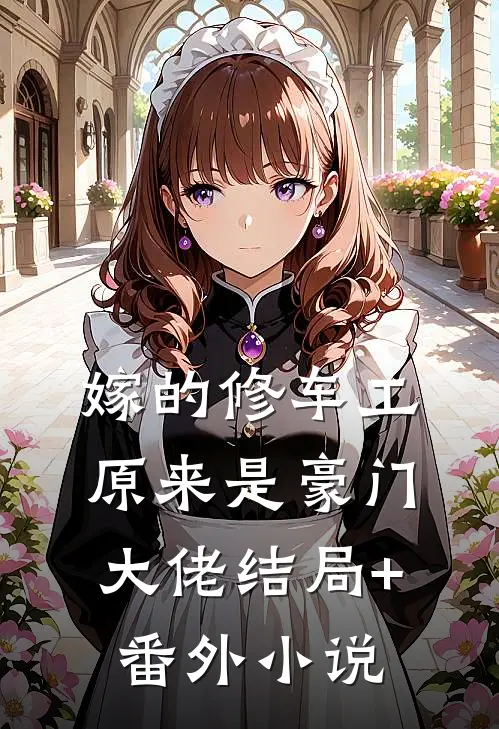 嫁的修车工，原来是豪门大佬结局+番外小说