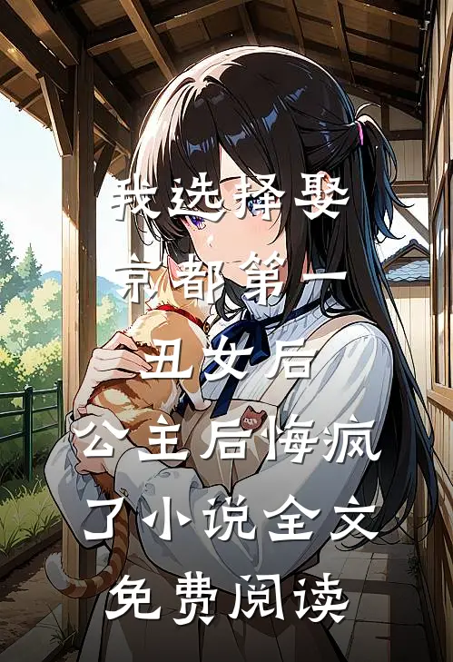 我选择娶京都第一丑女后，公主后悔疯了小说全文免费阅读