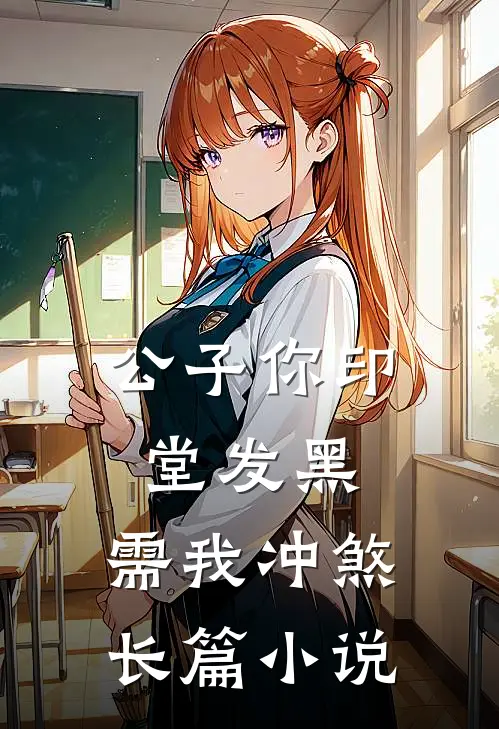 公子你印堂发黑，需我冲煞长篇小说