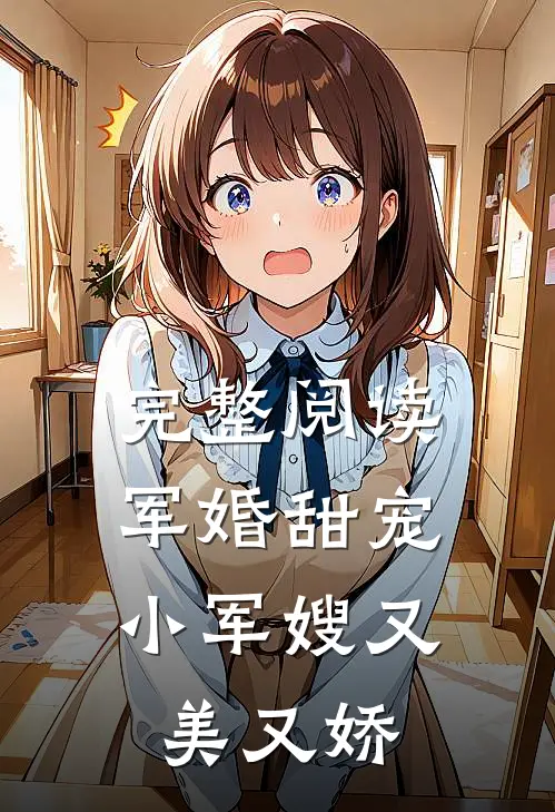 完整阅读军婚甜宠：小军嫂又美又娇