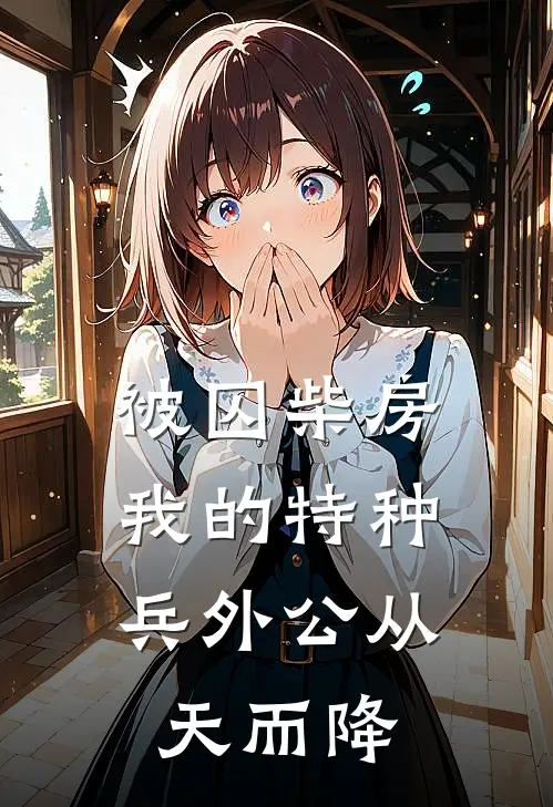 被囚柴房：我的特种兵外公从天而降