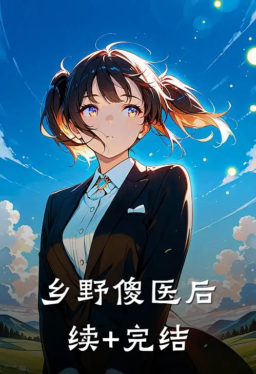 乡野傻医后续+完结