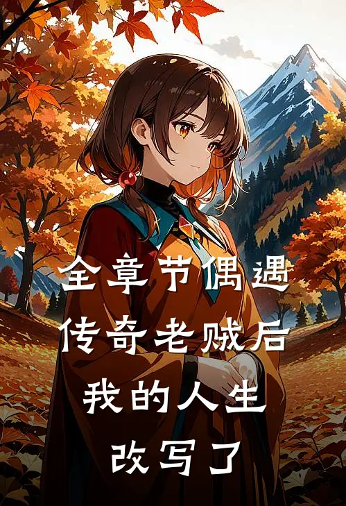 全章节偶遇传奇老贼后，我的人生改写了