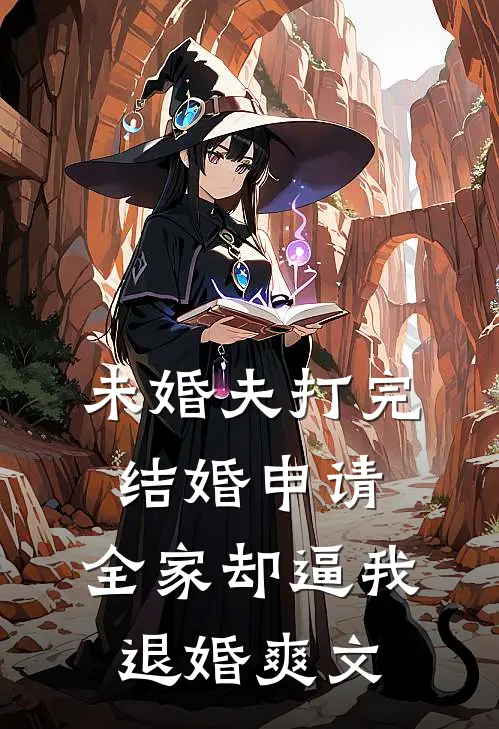 未婚夫打完结婚申请，全家却逼我退婚爽文