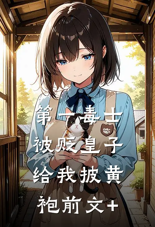 第一毒士：被贬皇子给我披黄袍前文+