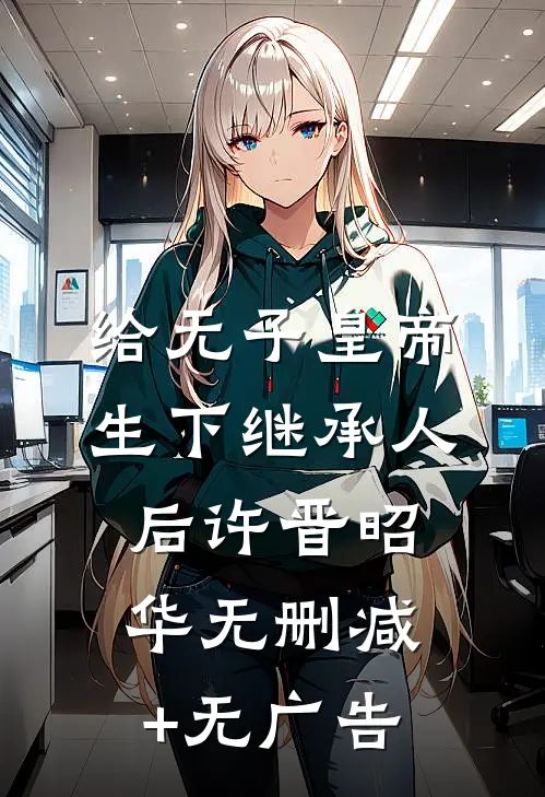 给无子皇帝生下继承人后许晋昭华无删减+无广告