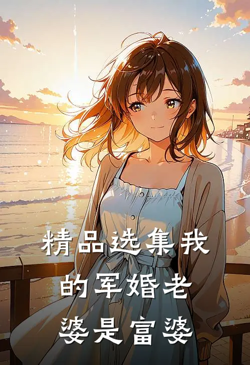 精品选集我的军婚老婆是富婆