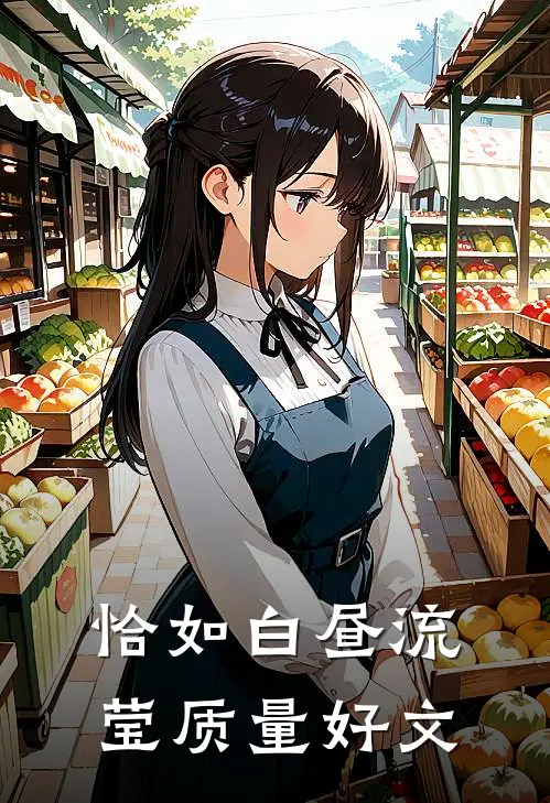 恰如白昼流莹质量好文