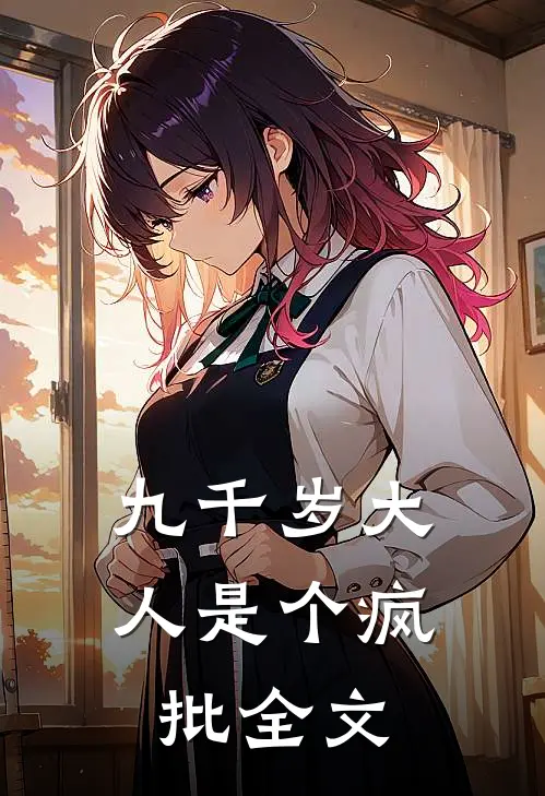 九千岁大人是个疯批全文
