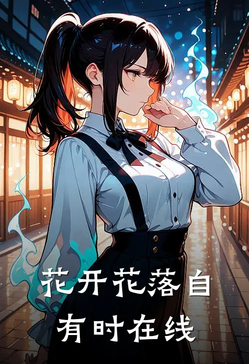 花开花落自有时在线