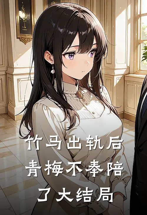 竹马出轨后青梅不奉陪了大结局