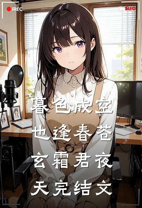 暮色成空也逢春苍玄霜君夜天完结文