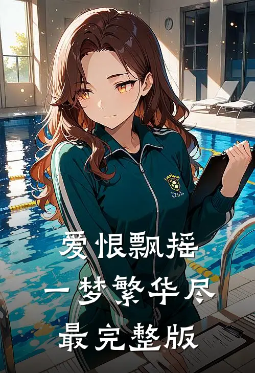 爱恨飘摇，一梦繁华尽最完整版