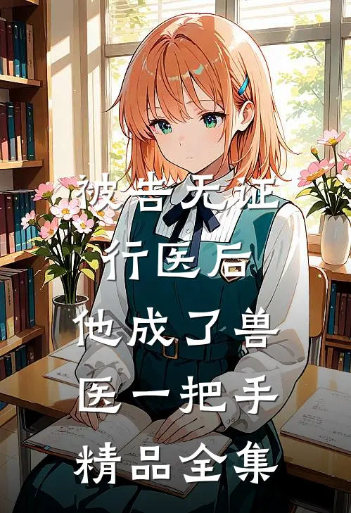 被告无证行医后，他成了兽医一把手精品全集