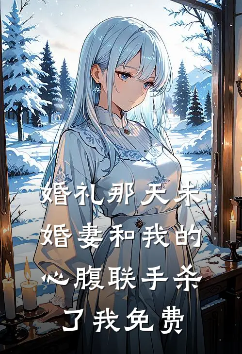 婚礼那天未婚妻和我的心腹联手杀了我免费