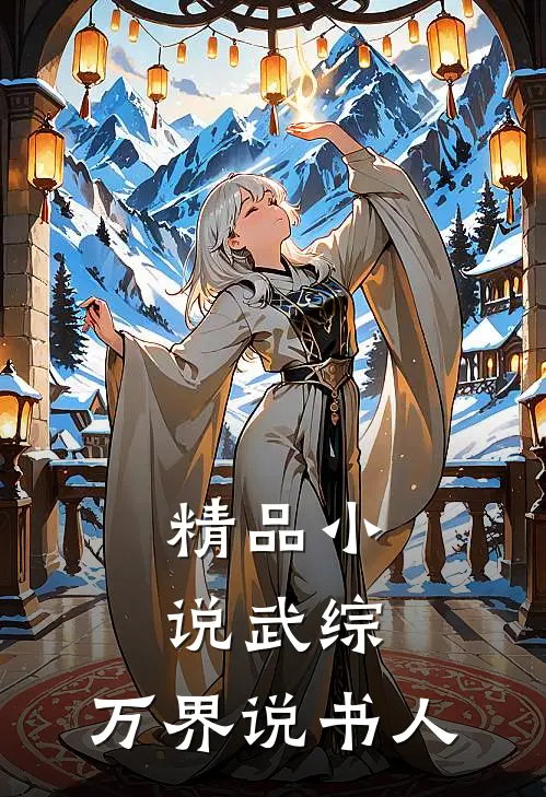 精品小说武综：万界说书人