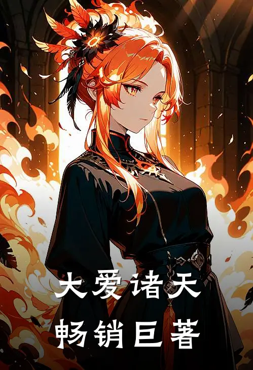 大爱诸天畅销巨著
